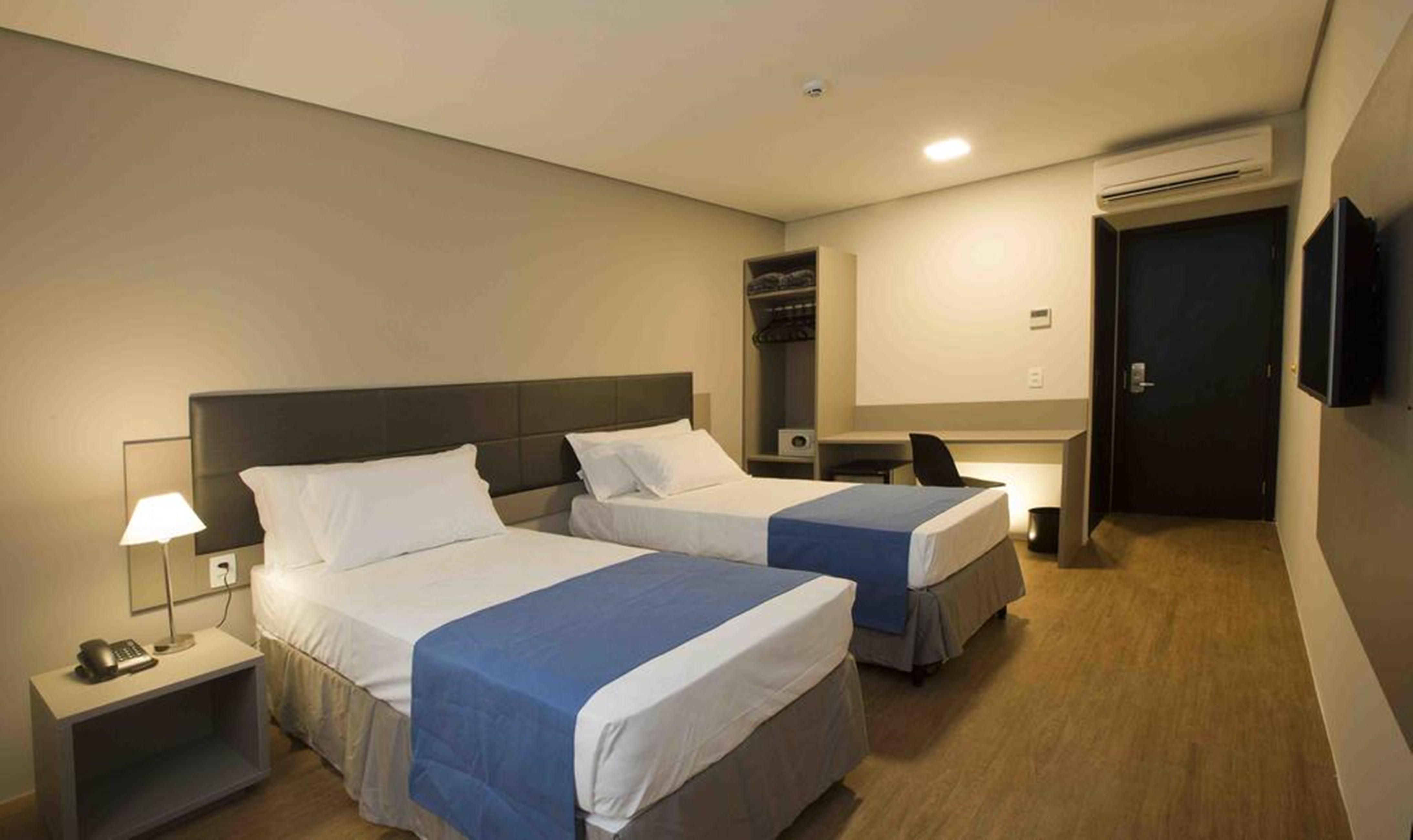 Fity Hotel Recife Exterior foto