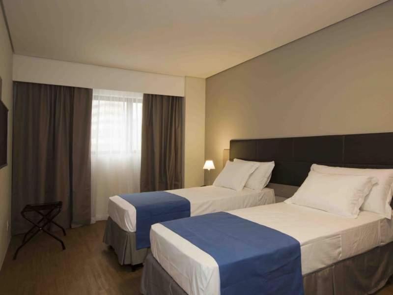 Fity Hotel Recife Exterior foto