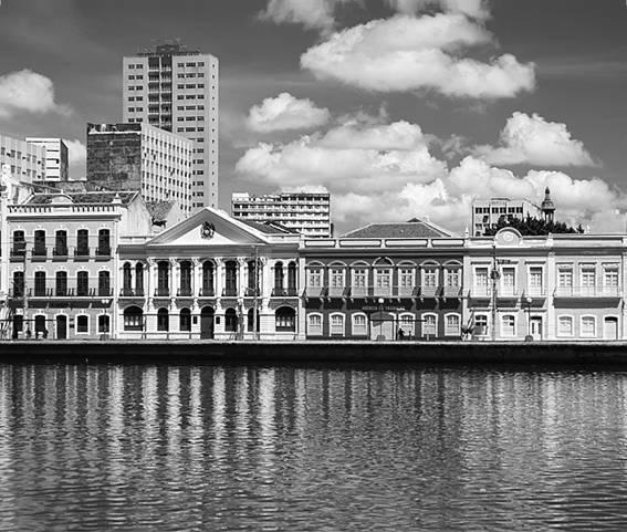 Fity Hotel Recife Exterior foto