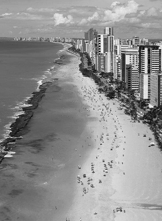 Fity Hotel Recife Exterior foto