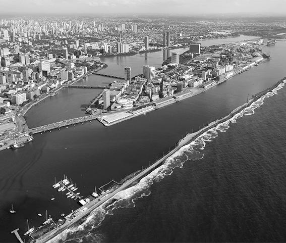 Fity Hotel Recife Exterior foto